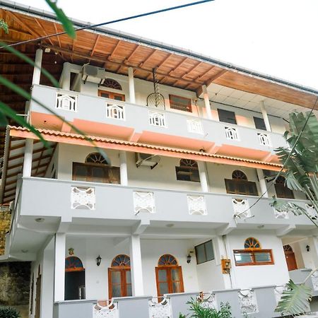Rock House Otel Unawatuna Dış mekan fotoğraf
