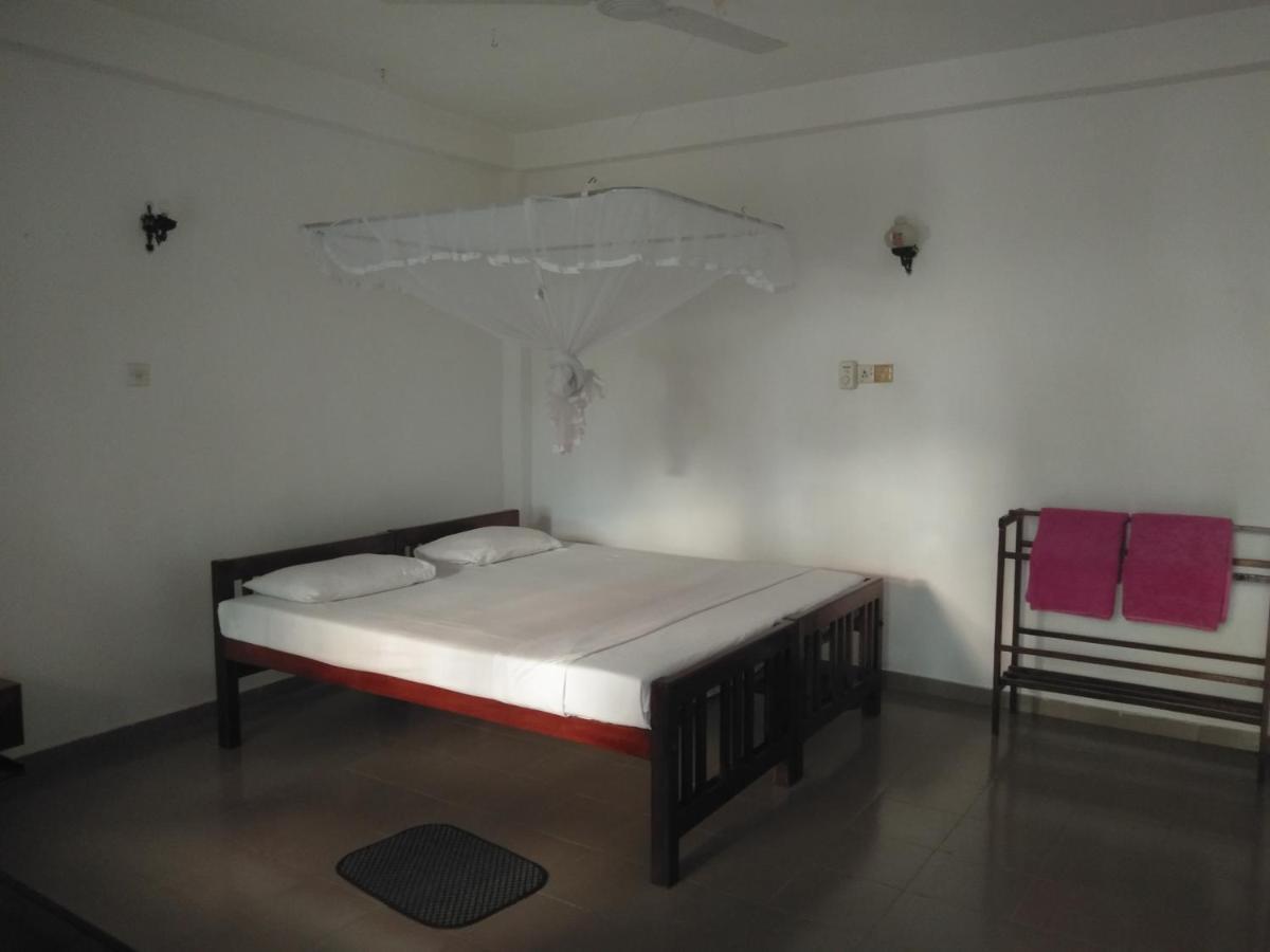 Rock House Otel Unawatuna Dış mekan fotoğraf