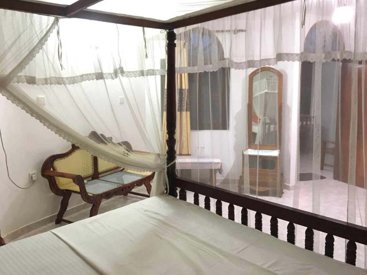 Rock House Otel Unawatuna Dış mekan fotoğraf