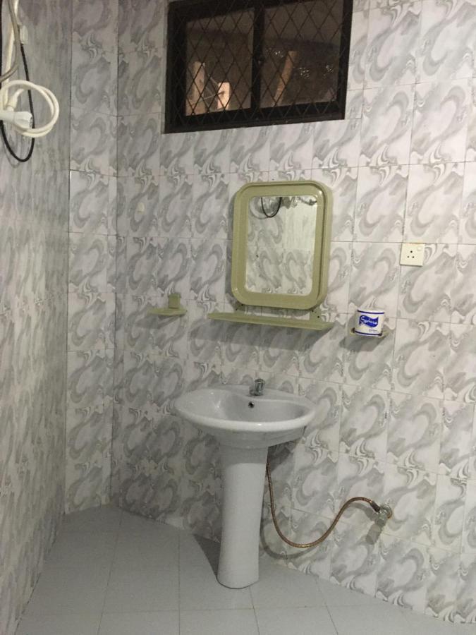 Rock House Otel Unawatuna Dış mekan fotoğraf