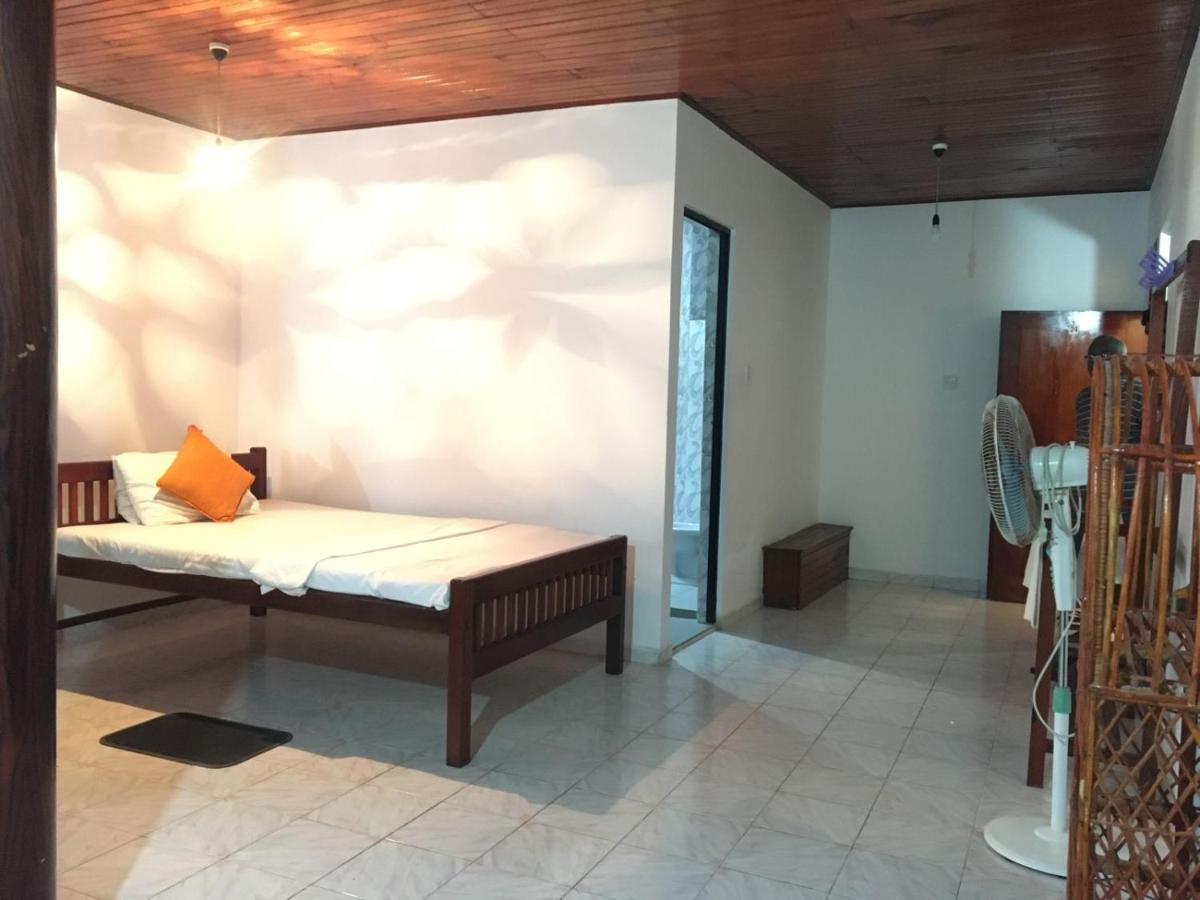 Rock House Otel Unawatuna Dış mekan fotoğraf
