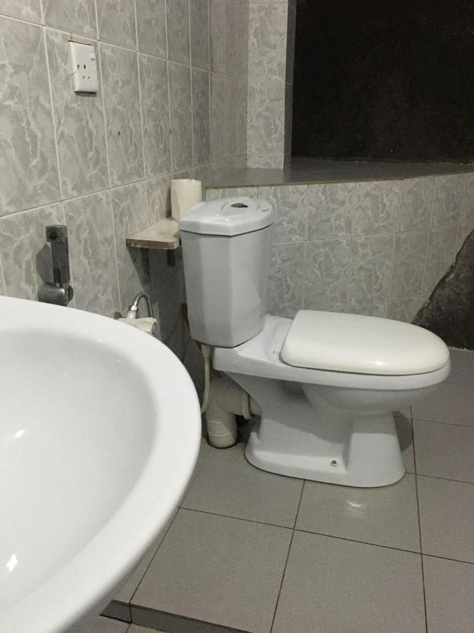 Rock House Otel Unawatuna Dış mekan fotoğraf