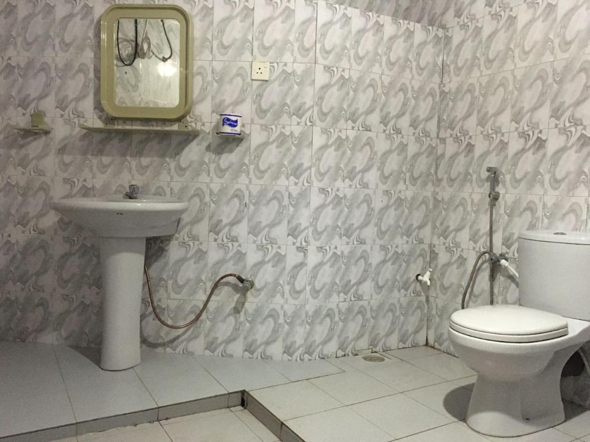 Rock House Otel Unawatuna Dış mekan fotoğraf