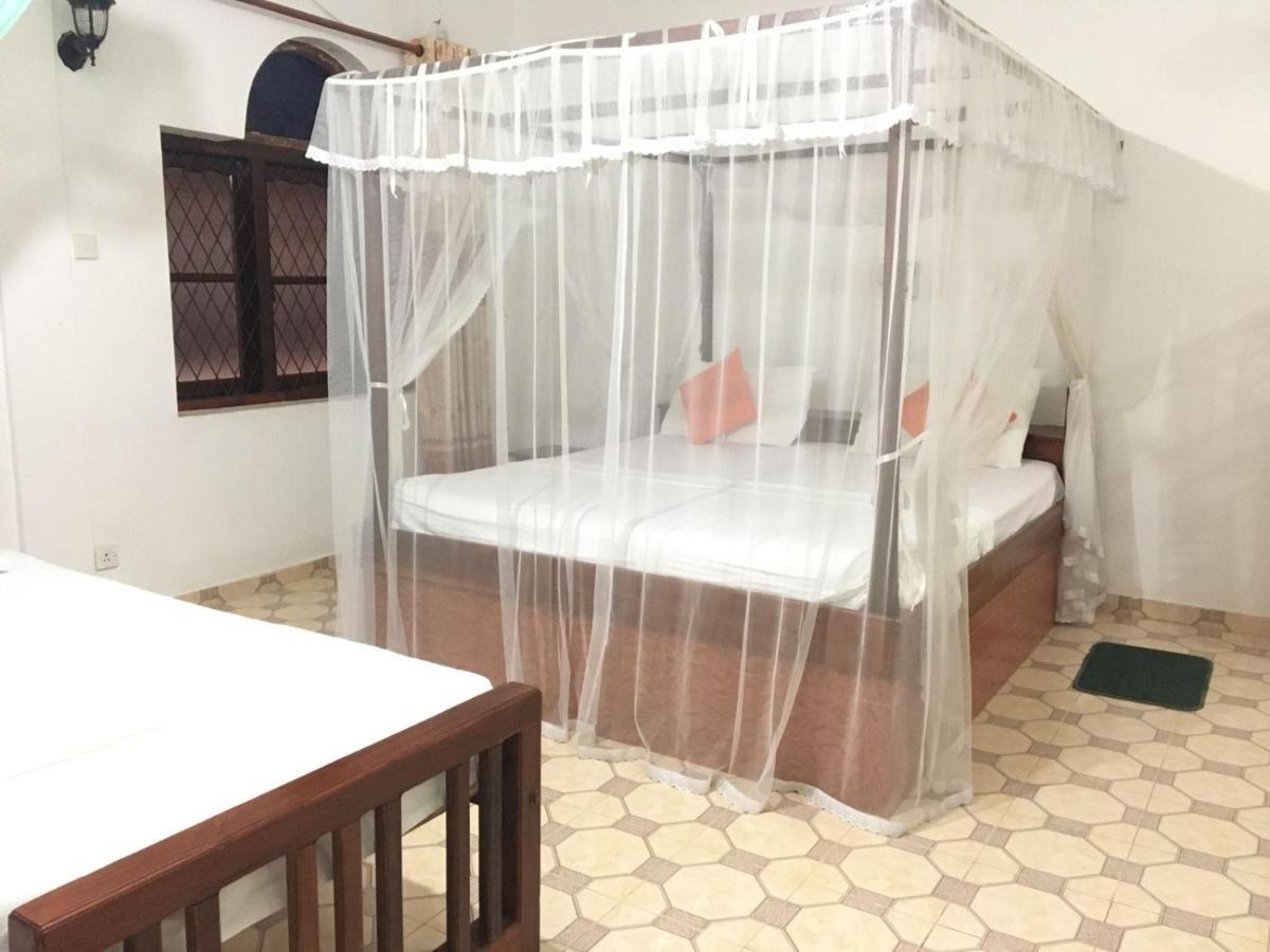 Rock House Otel Unawatuna Dış mekan fotoğraf