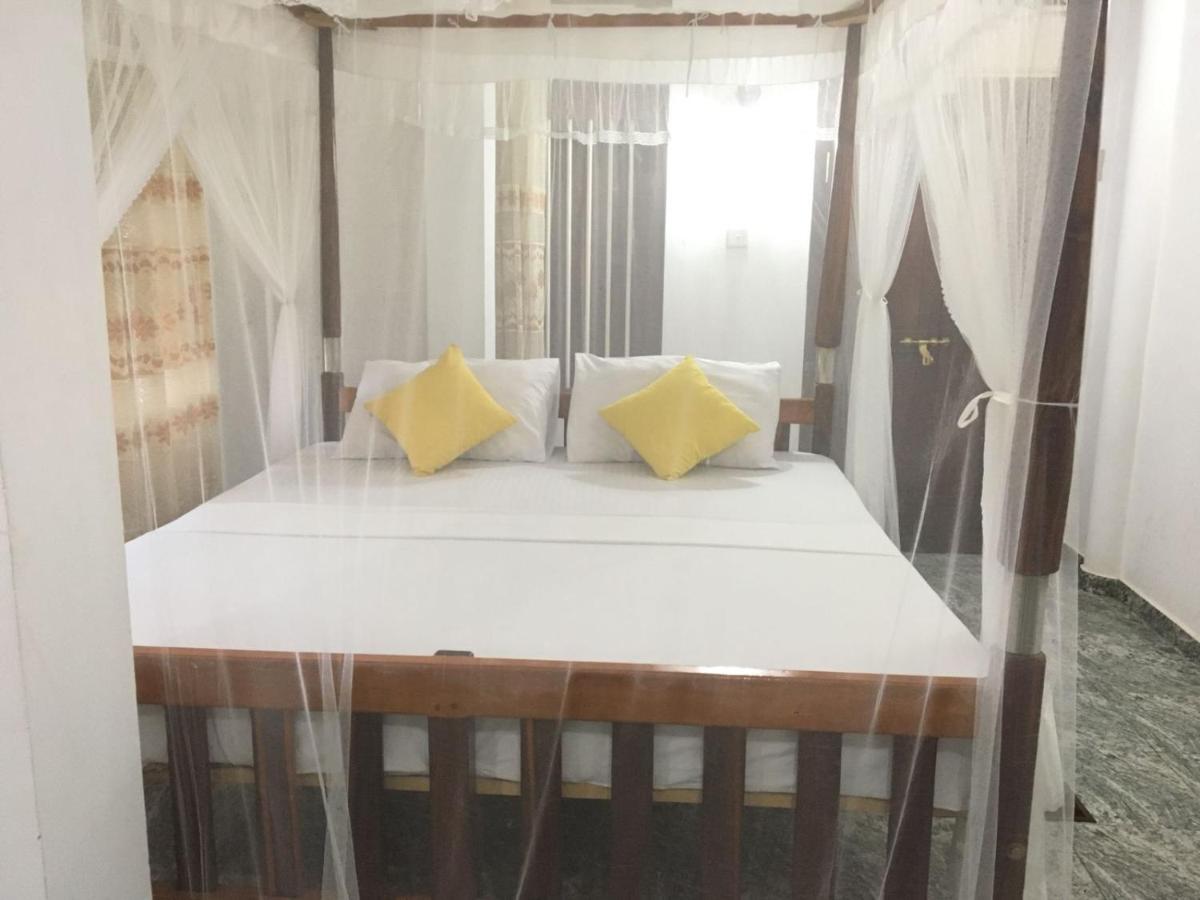 Rock House Otel Unawatuna Dış mekan fotoğraf