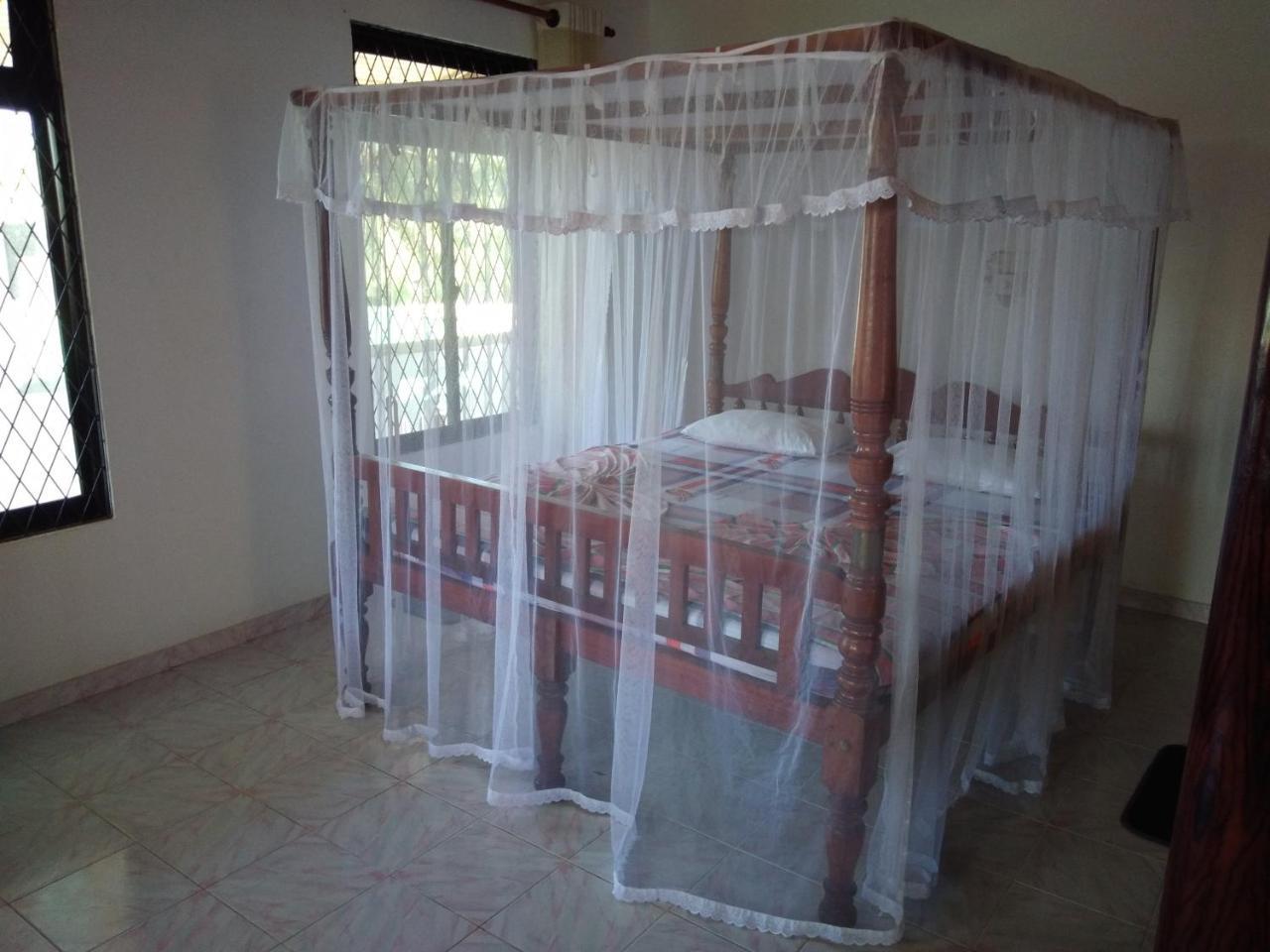 Rock House Otel Unawatuna Dış mekan fotoğraf