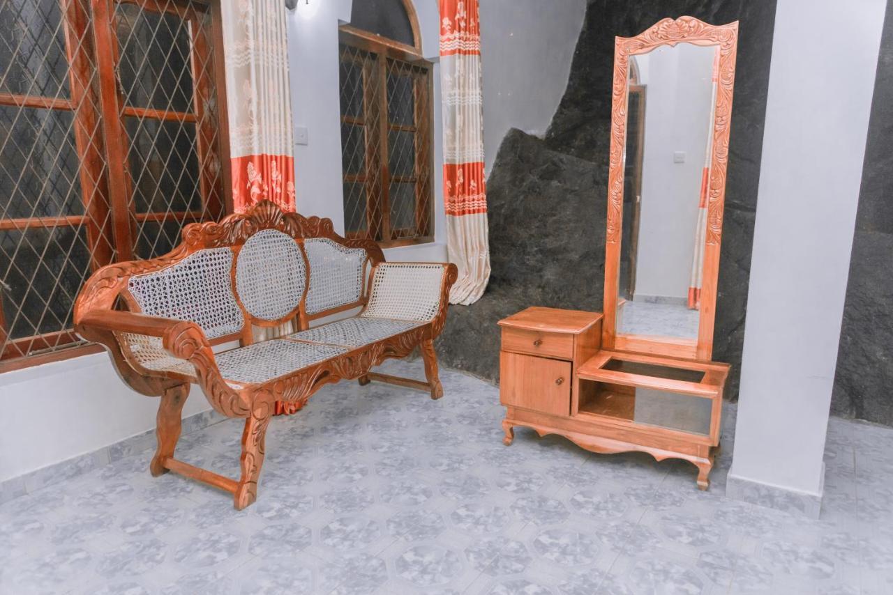 Rock House Otel Unawatuna Dış mekan fotoğraf